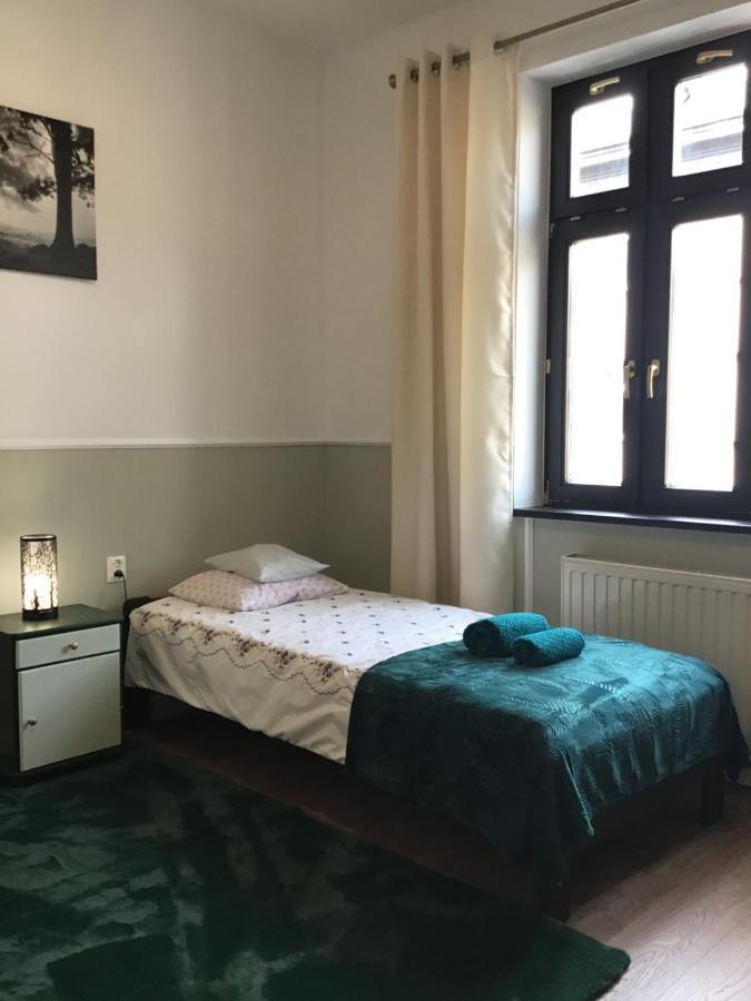 Goldengreen Apartment Krakkó Kültér fotó