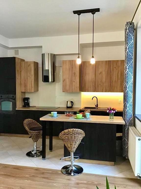 Goldengreen Apartment Krakkó Kültér fotó