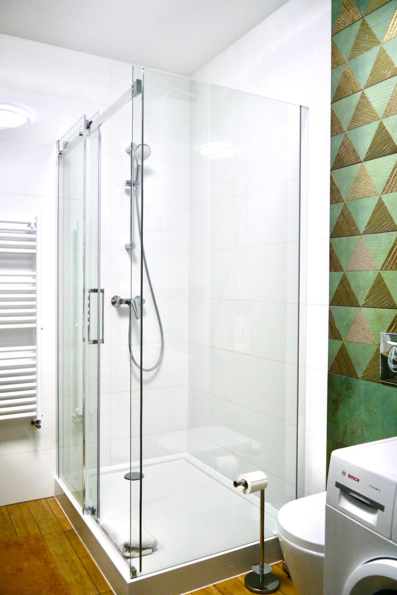 Goldengreen Apartment Krakkó Kültér fotó